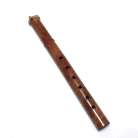 Bambu Flüt Küçük 30 Cm Dıarta-15