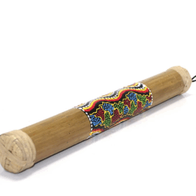 Bambu Yağmur Sesi 50 Cm 3marakas-2