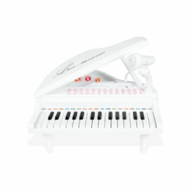 Çocuk BAO-1504B 31 Tuşlu Mini Piano MP3 -Vardem