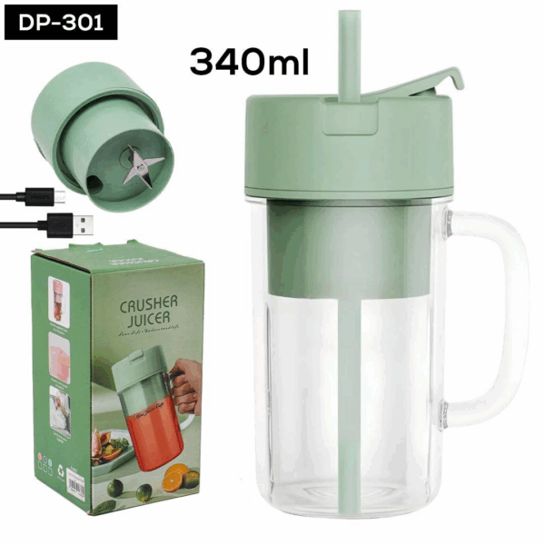 Bardak Blender - Görsel 2