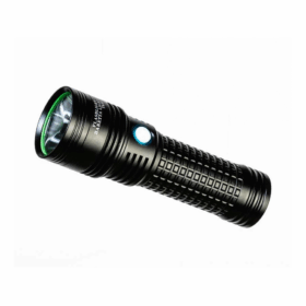 Baretta Tk92 2000 Lümen Amerikan L2 Led Profesyonel Şarjlı El Feneri
