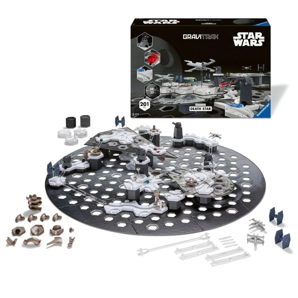 Başlangıç Blok Seti İle Çocukların Temel Mühendislik Becerilerini Geliştiren Eğitici Oyuncak - Görsel 4