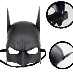 Batman Maskesi A Kalite  20x14 cm (K0)