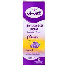 BAY-BAYAN TÜY DÖKÜCÜ KREM 40ML (K0)