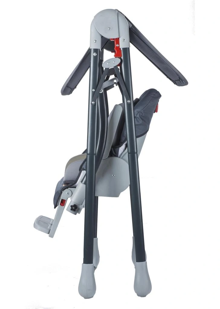 BC530 Rocket Elite Salıncak Gri - Görsel 2