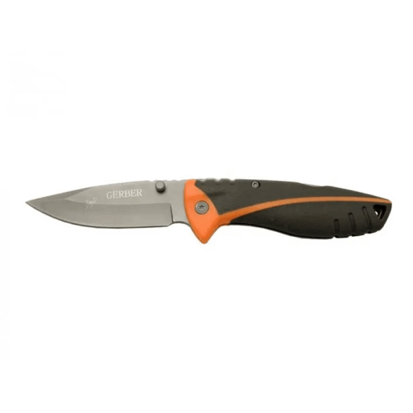 Bear Grylls Çakı 21,5 Cm Kamp / Outdoor Çakı - Görsel 2