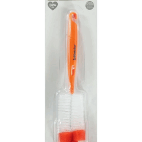 Bebedor Süngerli Biberon Fırça Seti 575