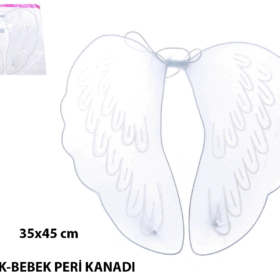 Bebek  Çocuk Peri Kanadı – Kostüm Tamamlayıcı Kanat