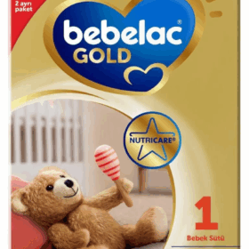 Bebelac Gold Bebek Devam Sütü No1 800gr