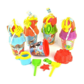 Best Toys Yuvarlak Resimli Full Kova 6535