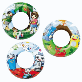 Çocuk Desenli Deniz Simidi 61 Cm 36014