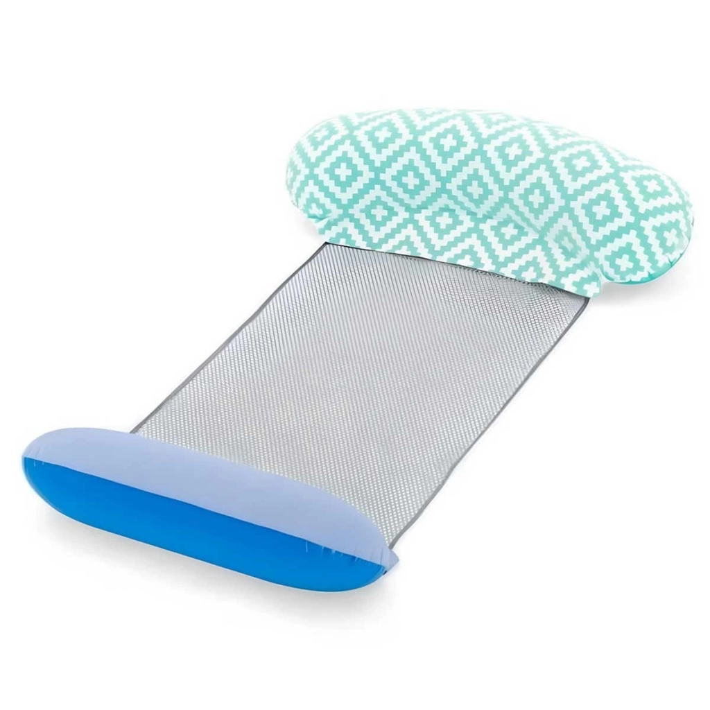 Çocuk Çocuk Komfort Fileli Yatak 145 x 87 cm 43555 - Görsel 4