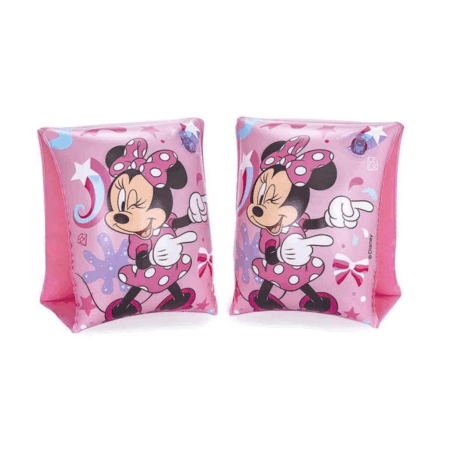 Çocuk Çocuk Minnie Kolluk 23x15 Cm 91038