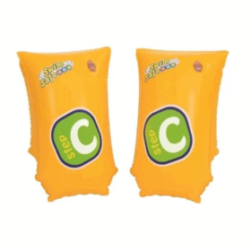 Çocuk Swim Safe Step Kolluk 30x15 Cm 32110