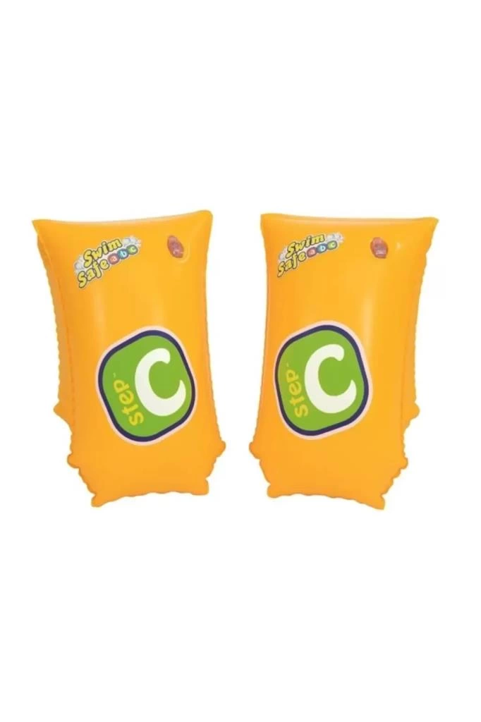 Çocuk Swim Safe Step Kolluk 30x15 Cm 32110