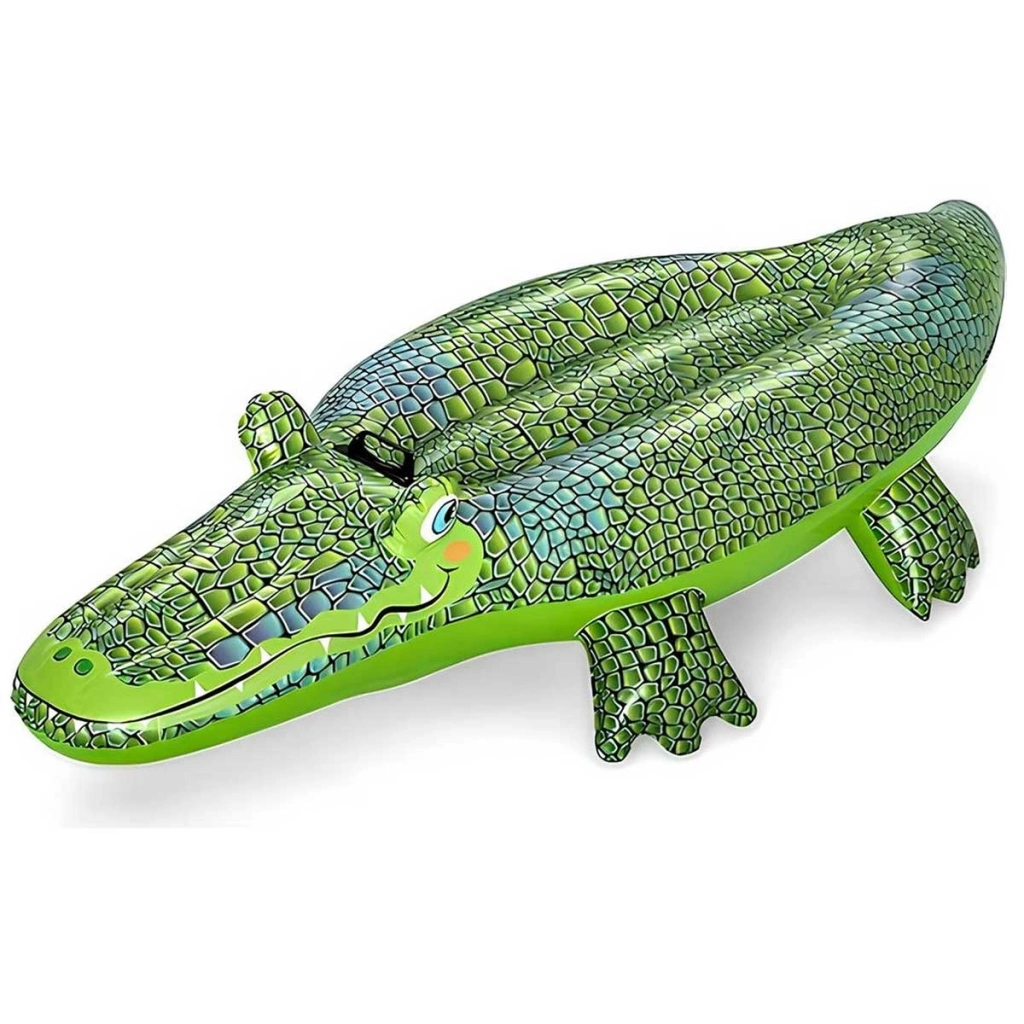 Çocuk Çocuk Timsah Binici 41477 - Görsel 4