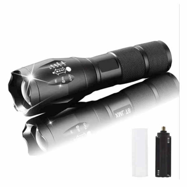 Beyaz , Sarı Ve Mor Renk Aydınlatma Q5 Led  Wt-610 - Görsel 6