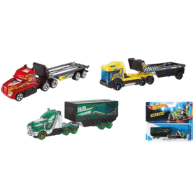 Çocuk BFM60 Hot Wheels Kamyonlar Erkol Özel Kampanya Fiyatı