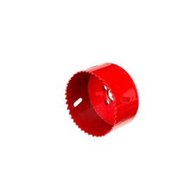 Bi-metal Panç 51 Mm - Ahşap İçin