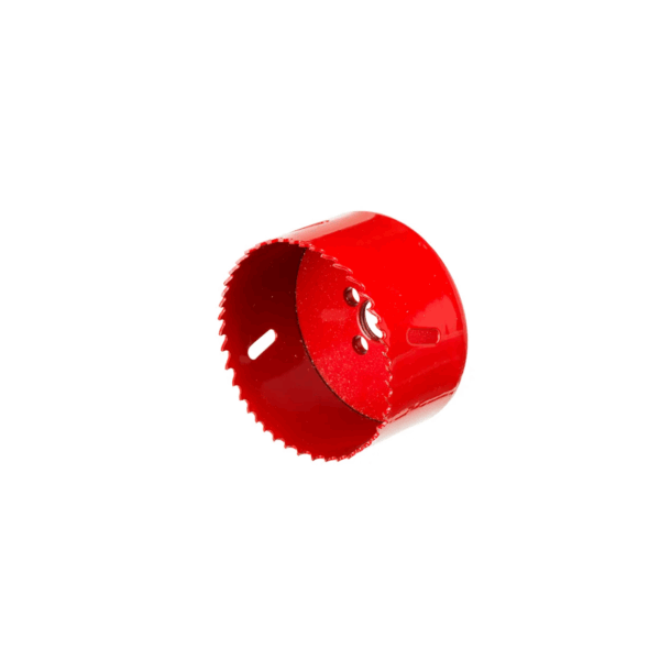 Bi-metal Panç 86 Mm - Ahşap İçin