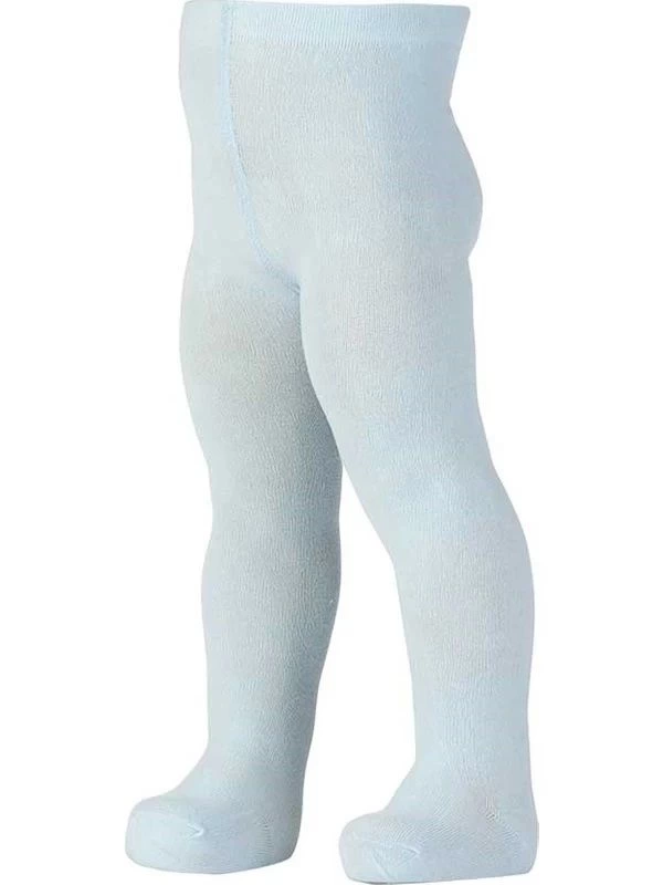 Bibaby Bambu Külotlu Çorap 68123 Naturel - Görsel 4