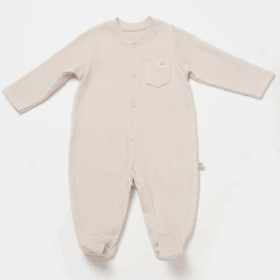 Bibaby Biorganic Modal Nature Relax Tulum 60744 Bej