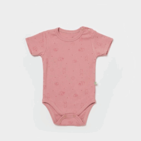Bibaby Biorganic Modal Play With Me Bebek Body 56983 Mint