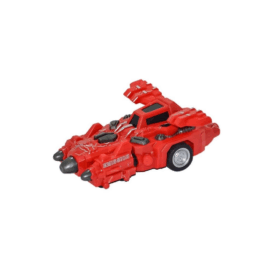 Çocuk BIG02012 Die Cast Skyrider -Mega
