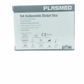 Bisturi Ucu