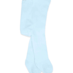 Bistyle Basic Penye Tekli Külotlu Çorap BS1000 Mavi