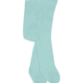 Bistyle Penye Tekli Külotlu Çorap BS1001 Mint