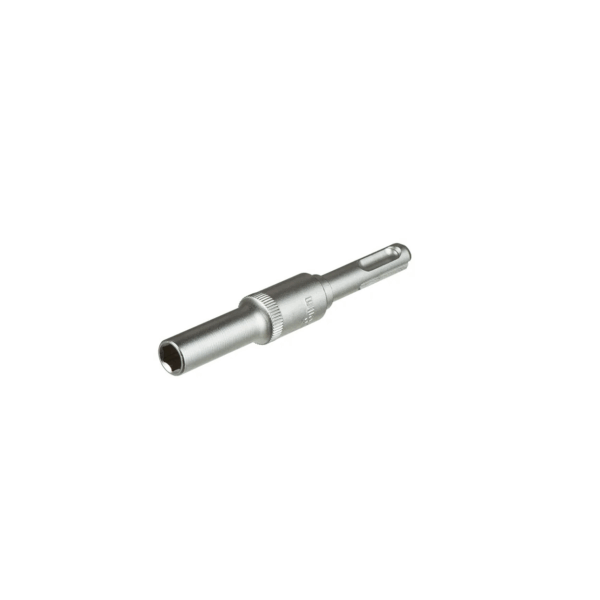 Bits Saplı Derin Somun Adaptörü Hex - 10 Mm (20 Adet)