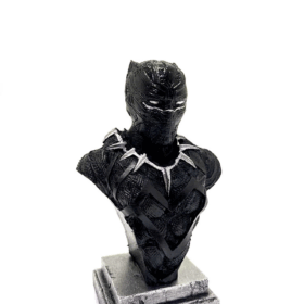 Black Panther Büst 176