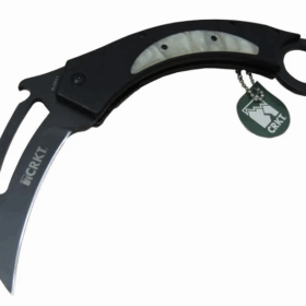 Blacsrambit Siyah X 0641 Bk Outdoor Çakı 22 Cm - Açacaklı, Kılıflı, Kutulu