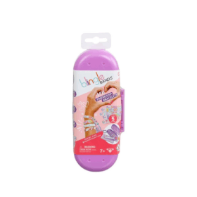 Çocuk BLG01000 Bbands Moda ve Eğlence Başlangıç Paketi - Blingle Bands
