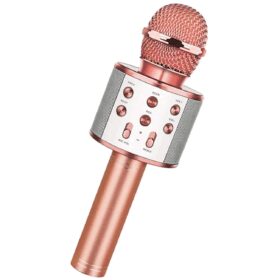 Bluetooth Karaoke Mikrofon (K0)