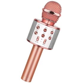 Bluetooth Karaoke Mikrofon (K0)