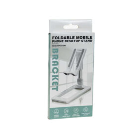 BRACKET DESKTOP TELEFON STANDI (K0)