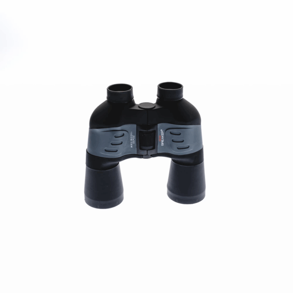 Breaker 20×50 Ct Profesyonel El Dürbünü – 1000m/56m – Gri - Görsel 2