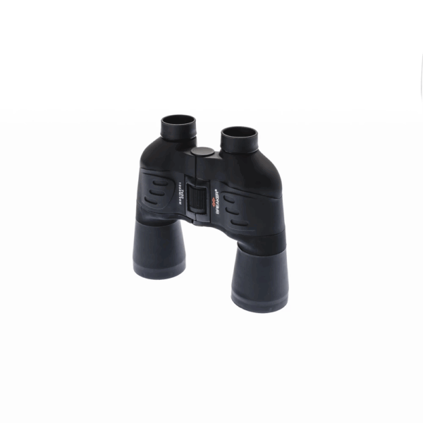 Breaker 7x50 Ct Profesyonel El Dürbünü – 1000m/56m – Siyah - Görsel 2