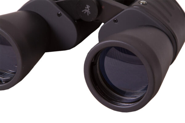Bresser Hunter 10x50 Binoculars (K0) - Görsel 4