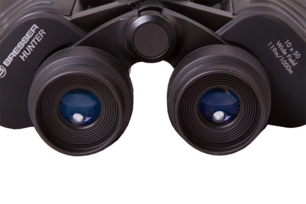 Bresser Hunter 10x50 Binoculars (K0) - Görsel 5