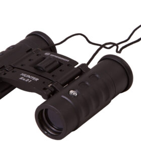Bresser Hunter 8x21 Binoculars (K0)