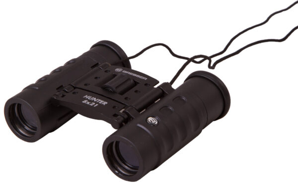 Bresser Hunter 8x21 Binoculars (K0)