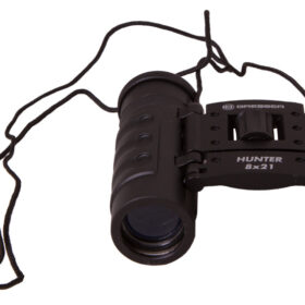 Bresser Hunter 8x21 Binoculars (K0)