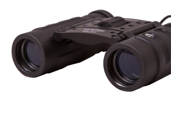 Bresser Hunter 8x21 Binoculars (K0) - Görsel 4