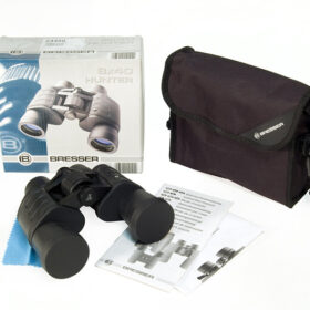 Bresser Hunter 8x40 Binoculars (K0)