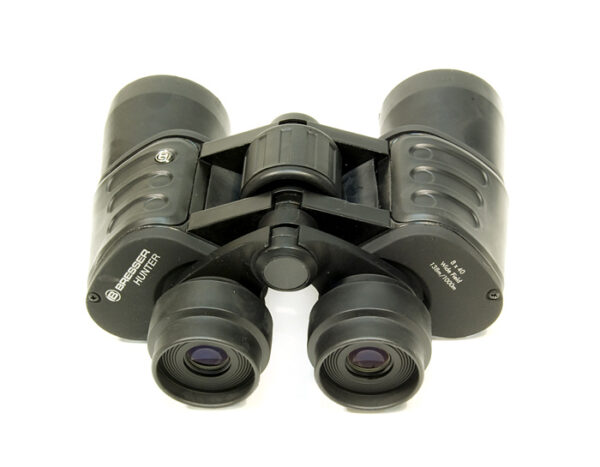 Bresser Hunter 8x40 Binoculars (K0) - Görsel 5