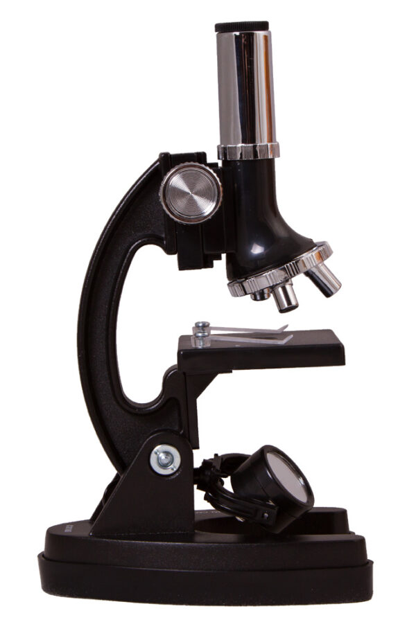 Bresser National Geographic 300–1200x Microscope (K0) - Görsel 2