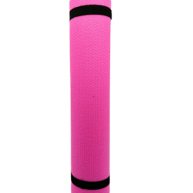 BSY-103 6MM PLATES YOGA MAT MİNDERİ 50X140CM (K0)